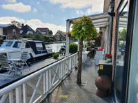 Weijpoort 59, Nieuwerbrug Aan Den Rijn