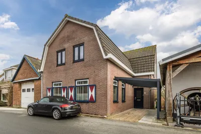 Weijpoort 59, 2415BX, Nieuwerbrug Aan Den Rijn, Zuid-Holland