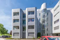 Saturnusstraat 243, Hoofddorp