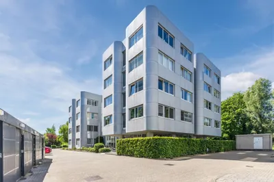 Saturnusstraat 243, 2132HW, Hoofddorp, Noord-Holland