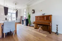 Bosboom Toussaintstraat 65 3, Amsterdam