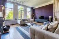 Bosboom Toussaintstraat 65 3, Amsterdam