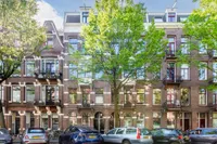 Bosboom Toussaintstraat 65 3, Amsterdam