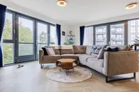 Westzijde 272 N, Zaandam