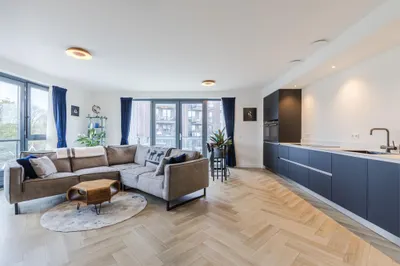 Westzijde 272 N, 1506GJ, Zaandam, Noord-Holland