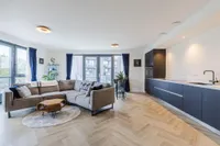 Westzijde 272 N, Zaandam
