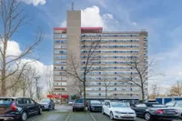 Wimbledonpark 141, Amstelveen