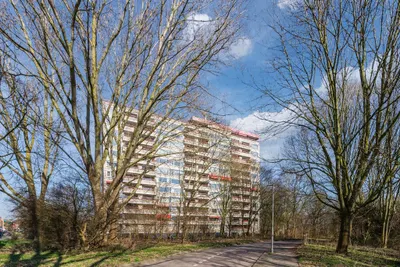 Wimbledonpark 141, 1185XM, Amstelveen, Noord-Holland