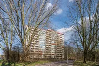 Wimbledonpark 141, Amstelveen