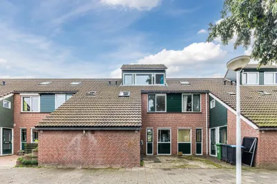 Boksland 56, 1566GD, Assendelft, Noord-Holland