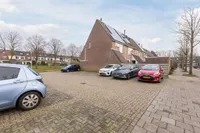 Bunderbos 14, Hoofddorp