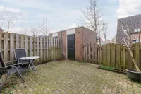 Bunderbos 14, Hoofddorp