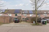 Bunderbos 14, Hoofddorp