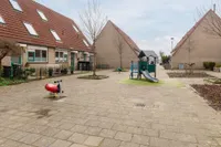 Bunderbos 14, Hoofddorp