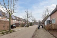 Bunderbos 14, Hoofddorp