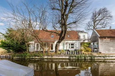 Hoofdstraat 158, 2181EH, Hillegom, Zuid-Holland