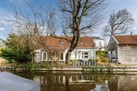 Hoofdstraat 158, Hillegom