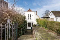Hoofdstraat 158, Hillegom