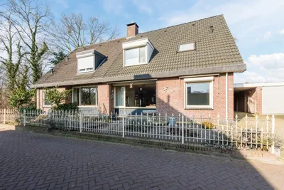 Patrijsstraat 31, 5854GK, Bergen L, Limburg