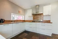 Patrijsstraat 31, Bergen L