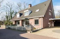 Patrijsstraat 31, Bergen L