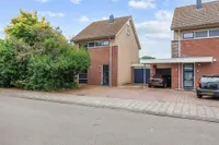 Bonhoefferstraat 2, Groningen