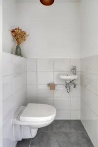 Willy Sluiterstraat 114, Amsterdam