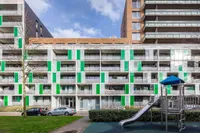 Willy Sluiterstraat 114, Amsterdam