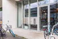 Willy Sluiterstraat 114, Amsterdam