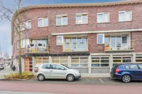 Van der Helststraat 4, Zwolle