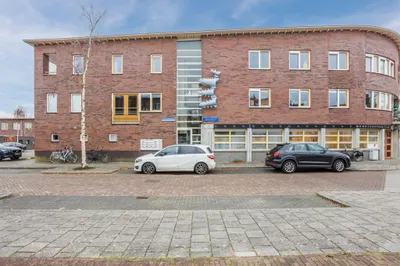 Van der Helststraat 4, 8021VJ, Zwolle, Overijssel