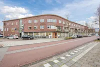 Van der Helststraat 4, Zwolle
