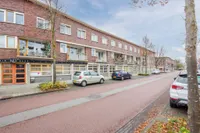 Van der Helststraat 4, Zwolle