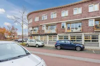 Van der Helststraat 4, Zwolle