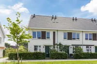 Karimunstraat 38, Rotterdam