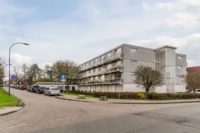 Heulstraat 19, 5141KK, Waalwijk, Noord-Brabant
