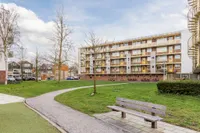 Leverkruidweg 127, Zaandam