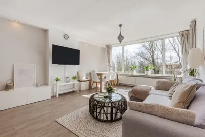 Leverkruidweg 127, 1508WE, Zaandam, Noord-Holland