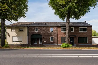 Rijksweg 32, 6049GW, Herten, Limburg