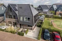Jufferlaan 31, Blaricum
