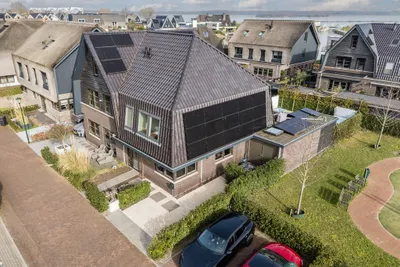 Jufferlaan 31, 1262BB, Blaricum, Noord-Holland