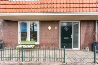 Burgemeester Kootlaan 155, Uithoorn