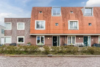 Burgemeester Kootlaan 155, 1421KD, Uithoorn, Noord-Holland