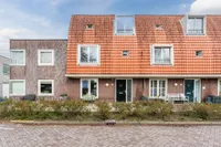 Burgemeester Kootlaan 155, Uithoorn