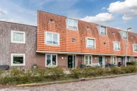 Burgemeester Kootlaan 155, Uithoorn