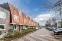 Burgemeester Kootlaan 155, Uithoorn