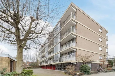 Catharina van Rennesstraat 148, 2551GR, 's-gravenhage, Zuid-Holland