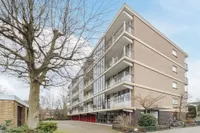 Catharina van Rennesstraat 148, 's-gravenhage