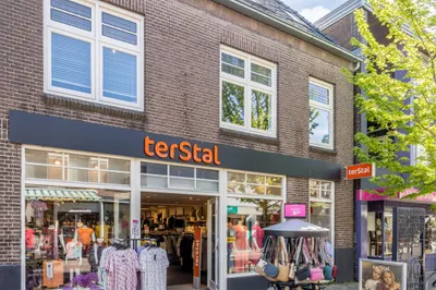 Weeshuisstraat 29 A, 7741GP, Coevorden, Drenthe