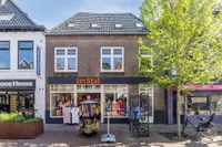 Weeshuisstraat 29 A, Coevorden